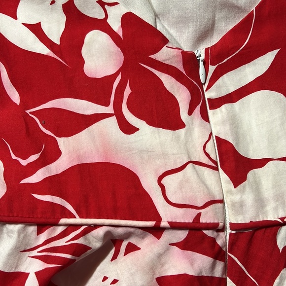 A-Line waist dress. - Picture 7 of 12